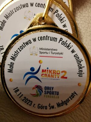 Małe Mistrzostwa 2