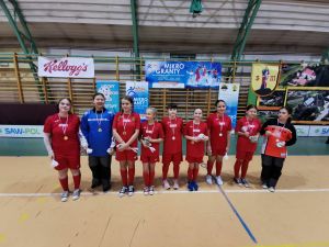 Małe Mistrzostwa 11