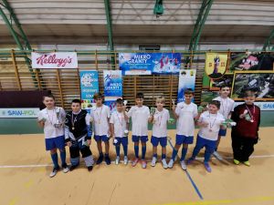 Małe Mistrzostwa 13