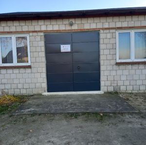 Świetlica wiejska Witaszewice 2