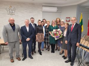 Dzień Edukacji Narodowej w Gminie Góra Świętej Małgorzaty