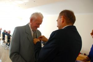 Jubileusy 50- lecia rok 2016