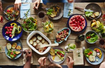 Projekt lokalny– „ Doposażenie  kuchni i organizacja  pikniku rodzinnego, podczas którego promowane będą potrawy kuchni regionalnej”.
