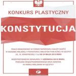 KONKURS PLASTYCZNY PN. "KONSTYTUCJA"