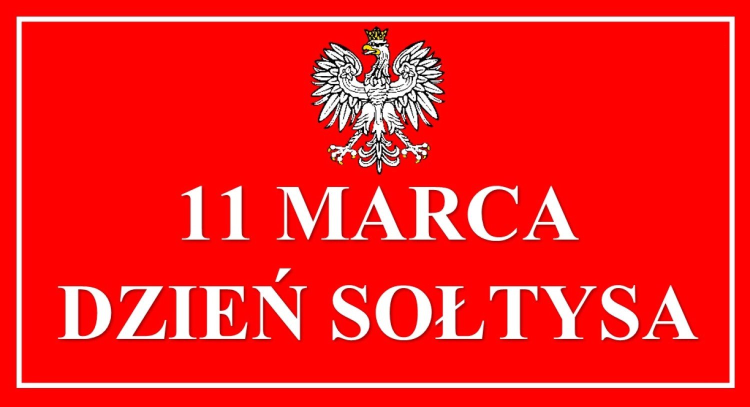 Życzenia na Dzień Sołtysa