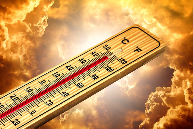 Ostrzeżenie meteorologiczne nr 45/2021