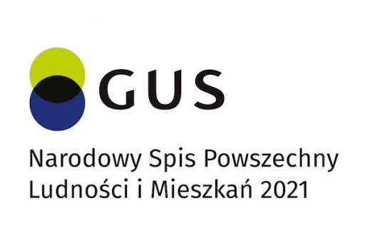 Narodowy Spis Powszechny Ludności i Mieszkań 2021.