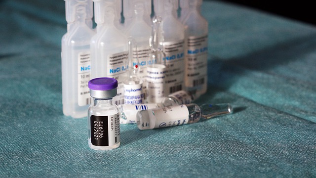 Przyjmowanie zapisów na szczepienie (szczepionka Pfizera)