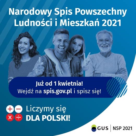 Piotr Zelt promuje Spis w województwie łódzkim