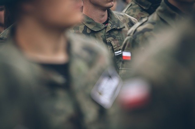 SZKOLENIE ZINTEGROWANE 92 batalionu lekkiej piechoty w Kutnie