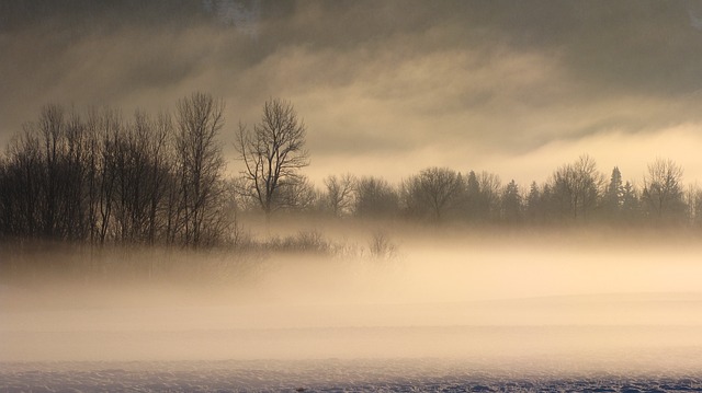 Ostrzeżenie meteorologiczne Nr 74/2022