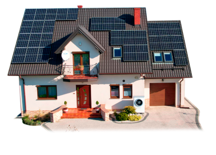 4 ECO GREEN ENERGY informuje, że organizuje spotkania w sprawie Odnawialnych źródeł energii + Ociepleń Budynków PSCOAT.