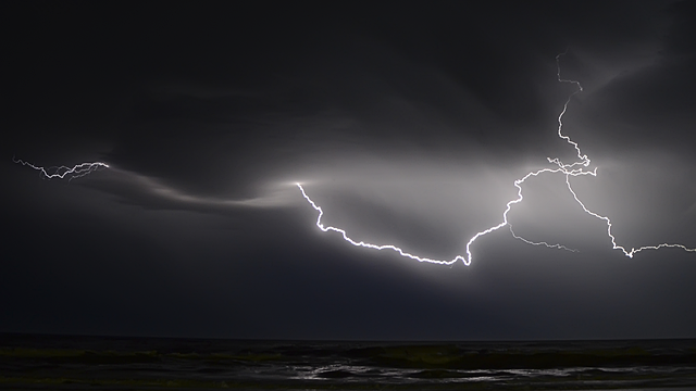 Ostrzeżenie meteorologiczne Nr 31/2023