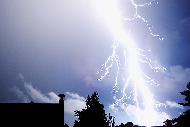Ostrzeżenie meteorologiczne Nr 53/2024