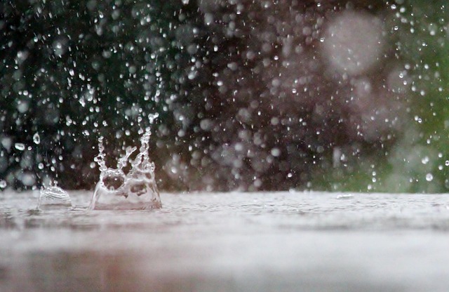 Komunikat meteorologiczny z godz. 12:05 dnia 28.07.2025