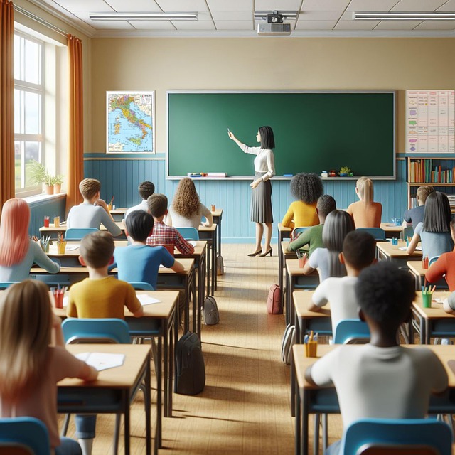 Życzenia z okazji Dnia Edukacji Narodowej