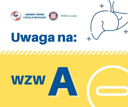 Wirusowe zapalenie wątroby