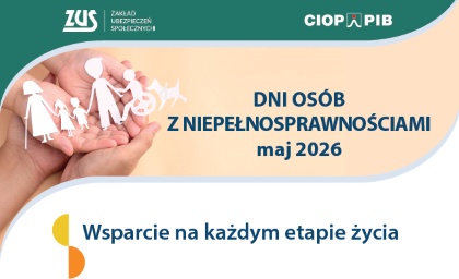 Dni Osób z Niepełnosprawnościami
